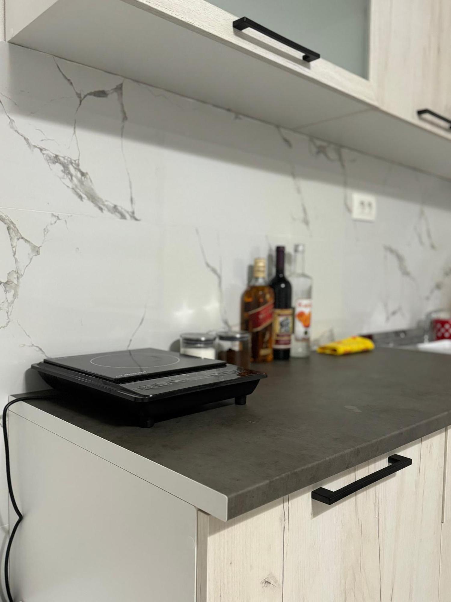 Apartment Airport Dd Mitrovica Kültér fotó